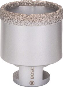 Děrovka Bosch Dry Speed Best for Ceramic 51 mm BOSCH