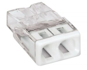 Svorka krabicová 2x2