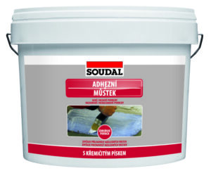 Adhezní můstek Soudal