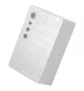 Spínač soumrakový