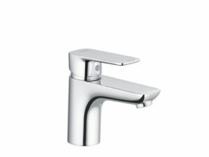 Baterie umyvadlová stojánková 75 bez výpusti Kludi PURE&STYLE KLUDI