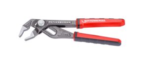 Kleště rychlostavitelné Rothenberger ROGRIP F 7˝ ROTHENBERGER