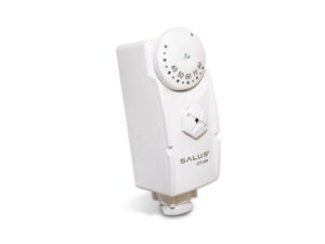 Příložný termostat SALUS TC AT10 230 V SALUS