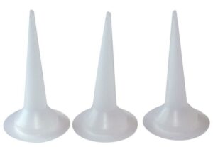 Špička náhradní (3 ks/bal) EURO NARADI