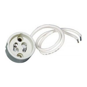 Objímka GU10 Panlux