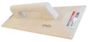 Hladítko dřevěné 100×400 mm EURO NARADI