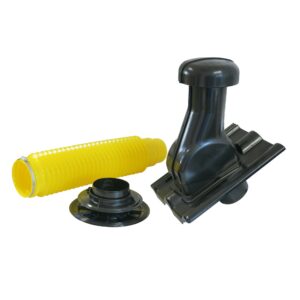 Odvětrávací komplet ERGO nový