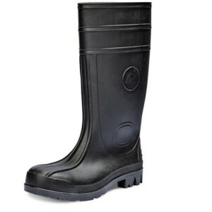 Holiny Cerva BC SAFETY S5 SRA 45 CERVA