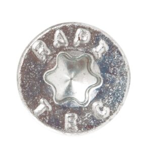 Vrut RAPI-TEC 2010 T25 5×50 mm HPM TEC s.r.o.