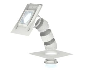 VELUX TWR 0K10 2010 světlovod s pevným tubusem