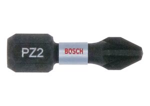 Bit Bosch PZ2 Impact