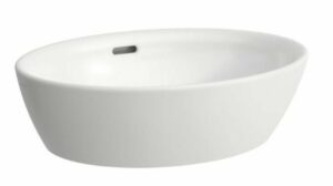 Umyvadlová mísa Laufen PRO 52×39 cm LAUFEN