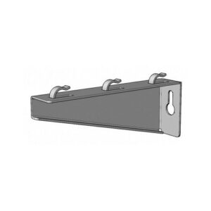 Nosník žlabů 50/50;100/50;100/100