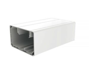 Kanál parapetní dutý