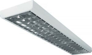 Svítidlo zářivkové 2× 36W