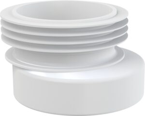 Excentrická manžeta Alcaplast A990 ALCA PLAST