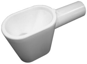 Nálevka pro kondenzát HL21