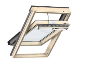 Střešní okno VELUX GGL 306221 MK08 INTEGRA kyvné dálkově ovládané Velux
