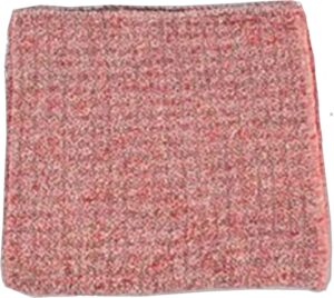 Hadr tkaný Kana BLANKA 600×600 mm