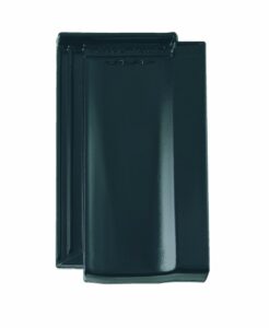 BRAMAC Topas 13 základní taška glazura černá BRAMAC