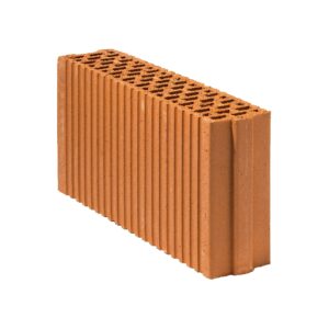 Cihla POROTHERM 11