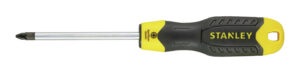 Šroubovák Stanley Cushion Grip 0-64-974 PZ2 STANLEY