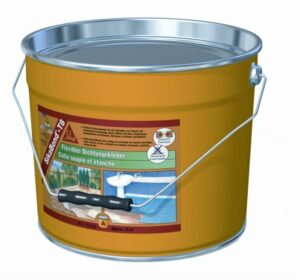 Lepidlo Sika bond T8 6