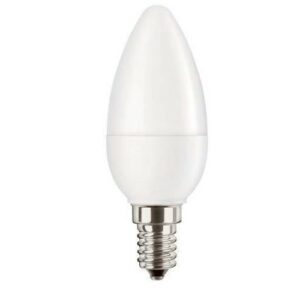 Žárovka LED Candle E14 25W 2700K Pila