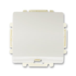 Vývodka kabelová Swing L světle šedá ABB