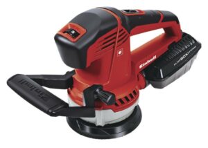 Bruska excentrická Einhell TE-RS 40E