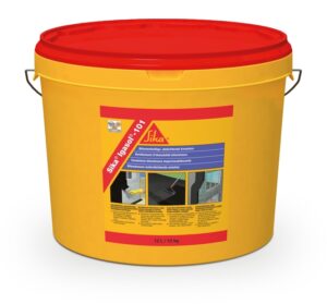 Pružný nátěr Sika Igasol 101 12l