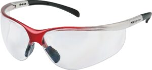 Brýle iSpector ROZELLE čiré CERVA