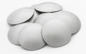 Krytka klempířská RAL 9006