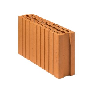 Akustická cihla POROTHERM 11