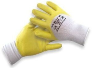 Rukavice Color Expert PaintGrip L STORCH