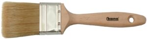Štětec plochý KanaClassic S12 80×22×70 mm