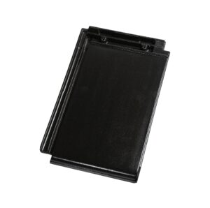 TONDACH Figaro 11 základní taška Glazura Amadeus černá TONDACH