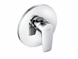 Baterie sprchová podomítková Kludi PURE&SOLID KLUDI