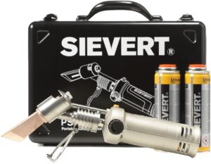Páječka klempířská Sievert PSI KIT 3380-93 SIEVERT