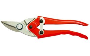 Nůžky na plech převodové pravé EURO NARADI