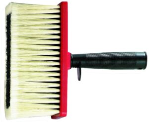 Štětka hranatá Kana 170×75×70 mm STORCH