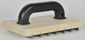 Škrabák omítek 225×140 mm EURO NARADI