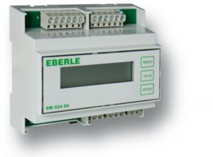 Regulátor vyhřívání ploch