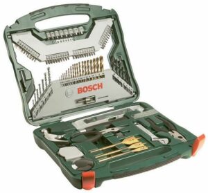 Sada nářadí Bosch X-Line titan (103 ks/sada) BOSCH