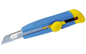 Odlamovací nůž L17 18 mm EURO NARADI