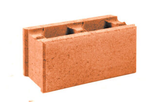 Tvárnice plotová BEST LUNETA II hladká karamel BEST