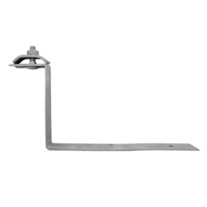 Podpěra vedení Kovoblesk