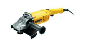 Bruska úhlová DeWALT DWE494 230 mm