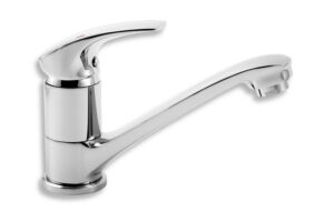 Baterie dřezová stojánková METALIA 57096