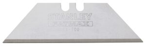 Čepel lichoběžníková Stanley FatMax 0-11-700 5 ks STANLEY